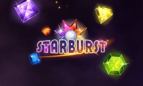 Cлот Starburst
